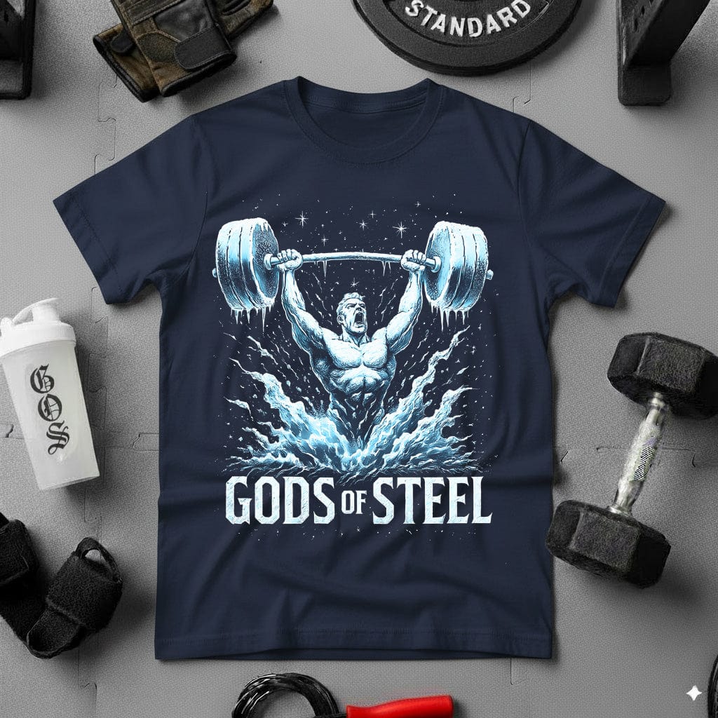 Steel Ice