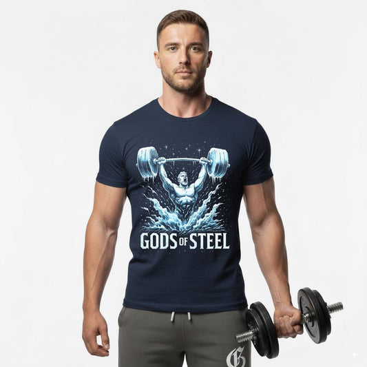 Steel Ice