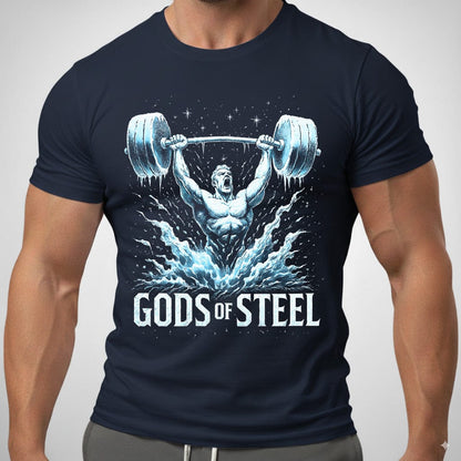 Steel Ice