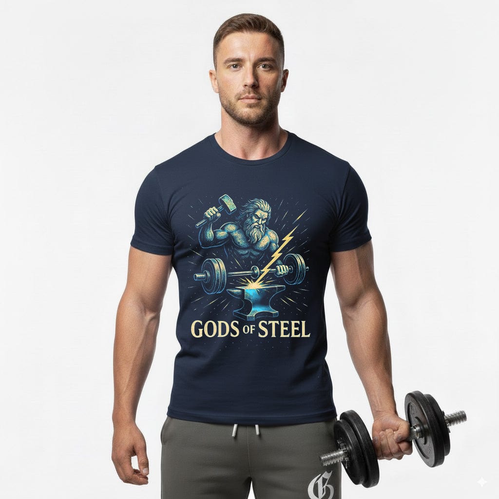Steel Anvil