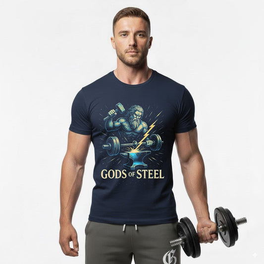 Steel Anvil