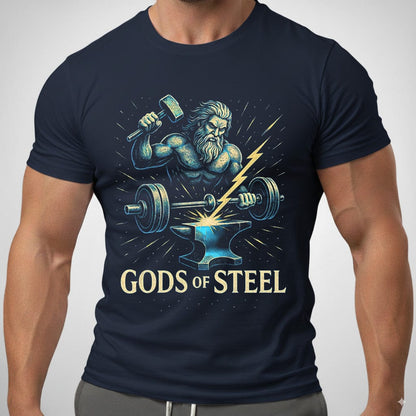 Steel Anvil