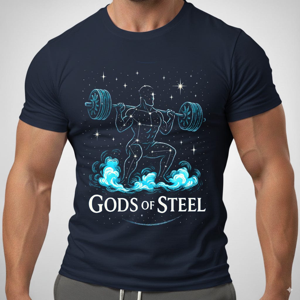 Steel In The Stars