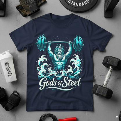 Steel Of The Sea