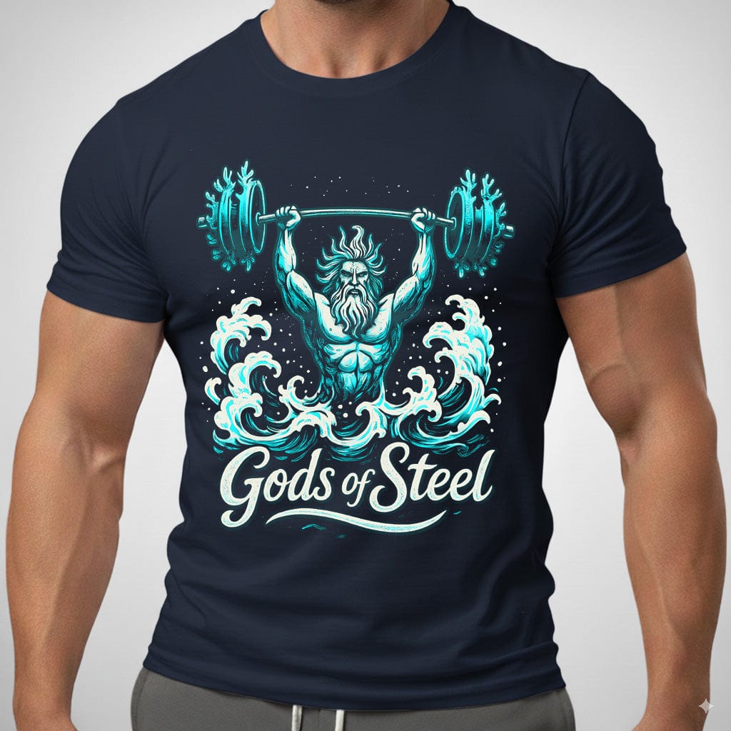 Steel Of The Sea