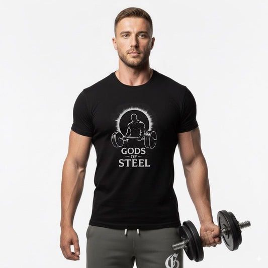 Gods Of Steel Eclipse