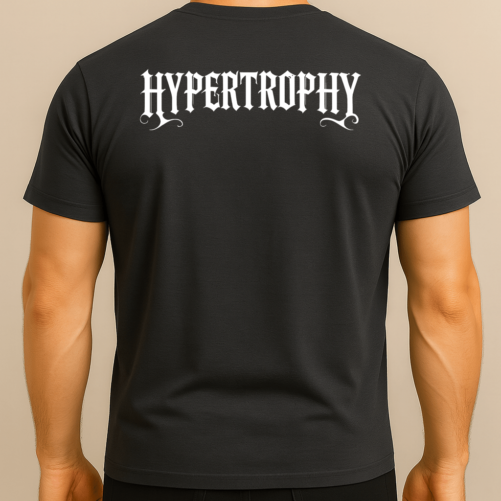 GOS Hypertrophy Workout