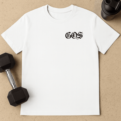 GOS Hypertrophy Workout