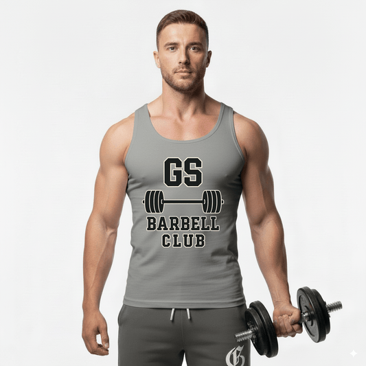 GS Barbell Club