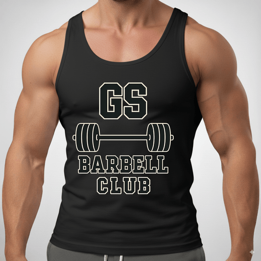GS Barbell Club