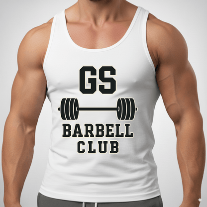 GS Barbell Club