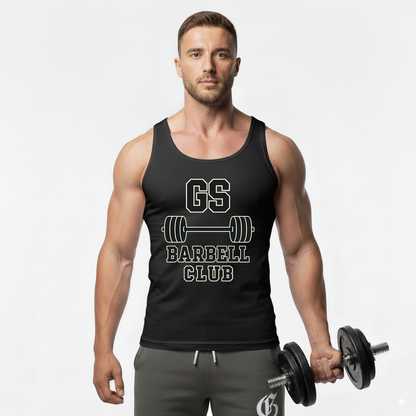 GS Barbell Club