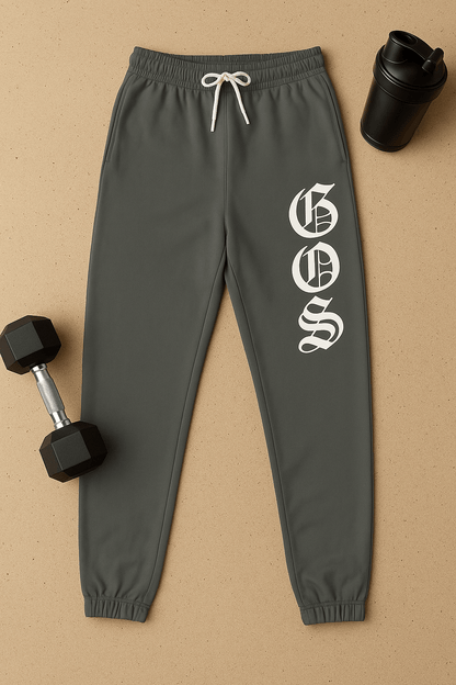 Fleece Sweatpants