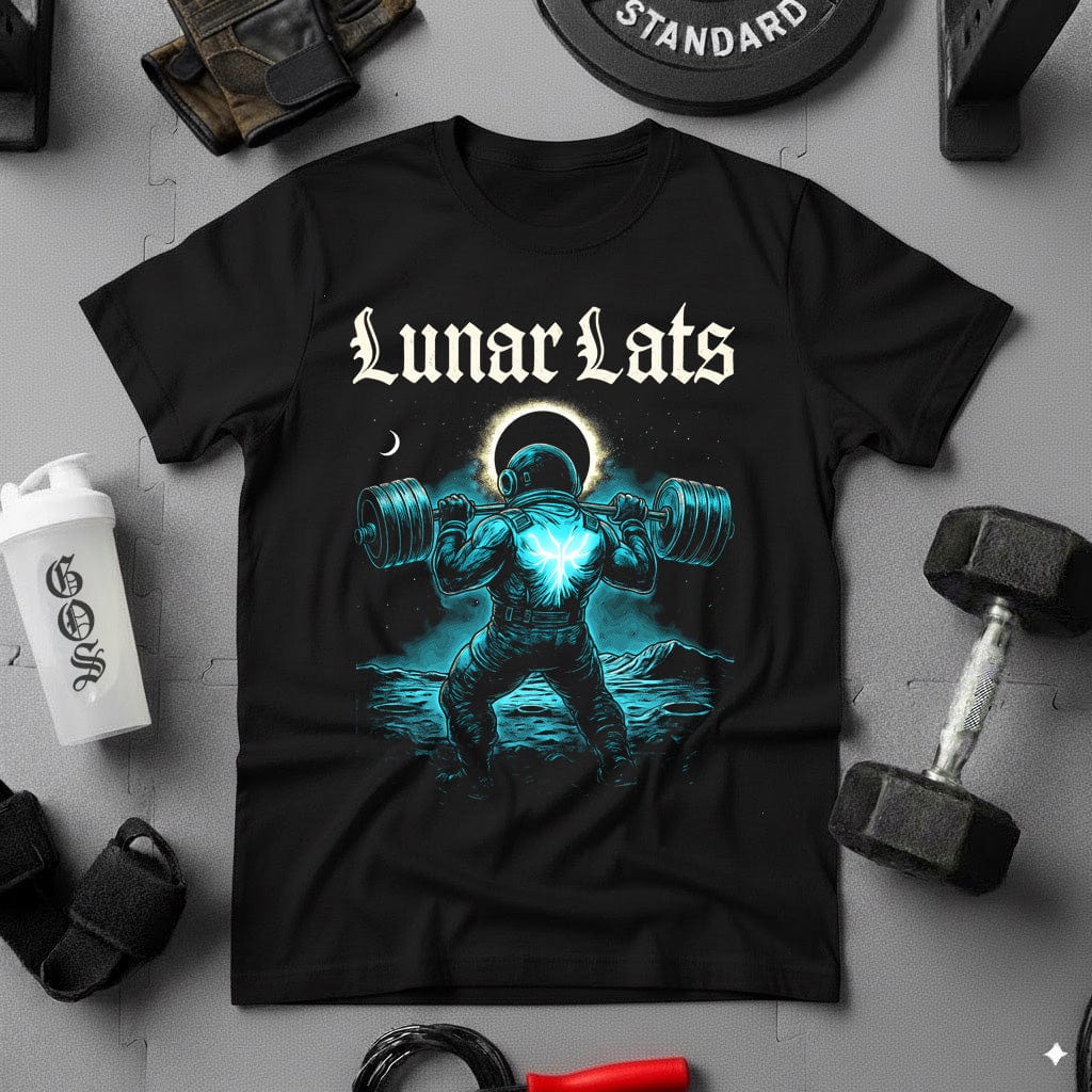 Lunar Lats