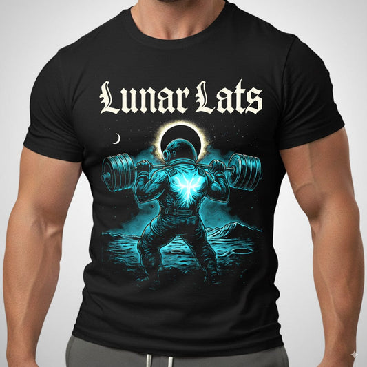 Lunar Lats