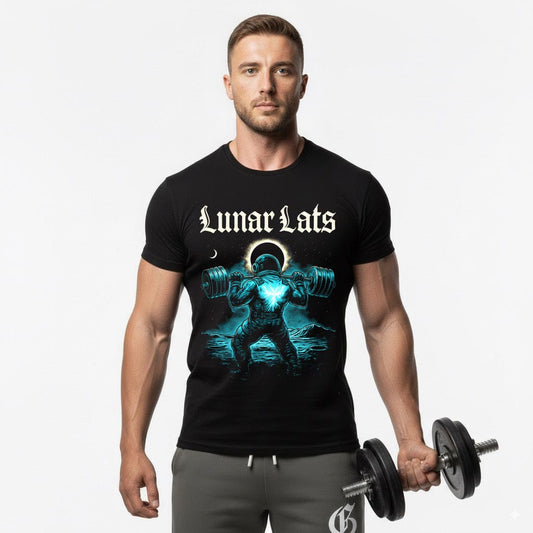 Lunar Lats