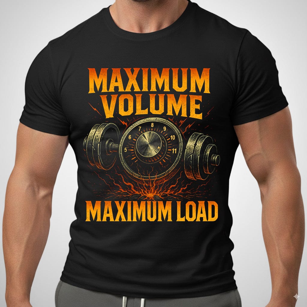 Maximum Volume