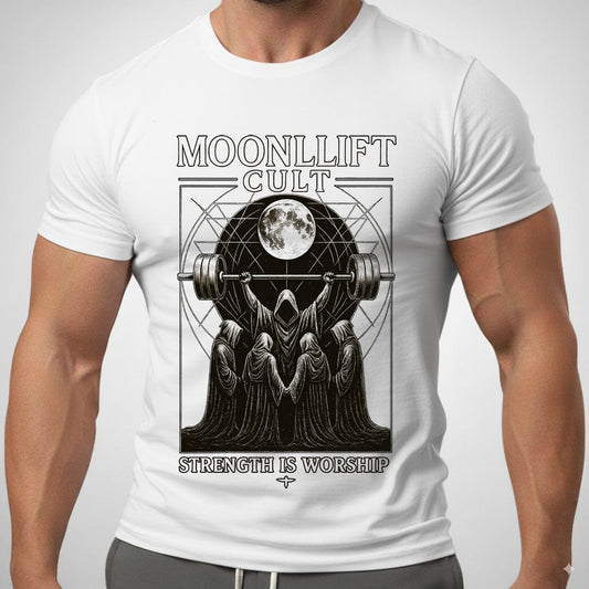 Moon Lift Cult
