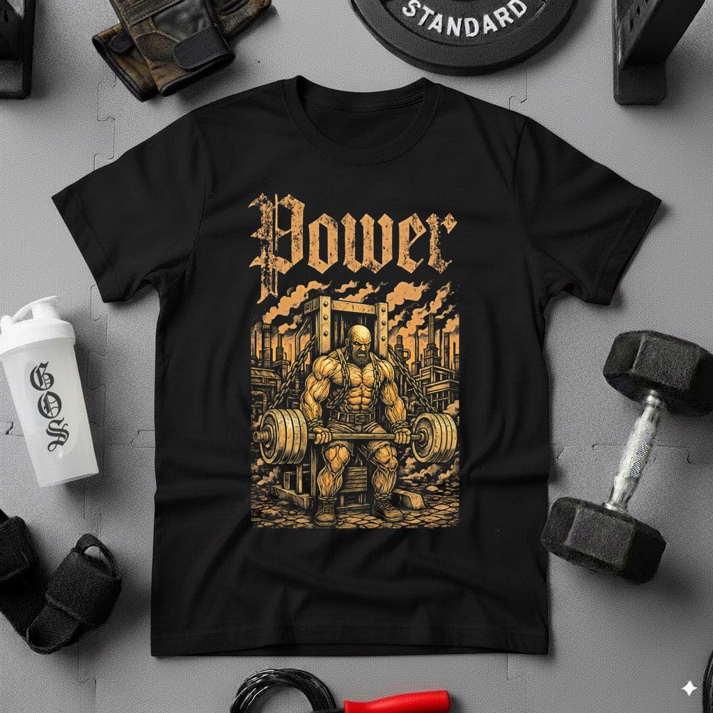 Power