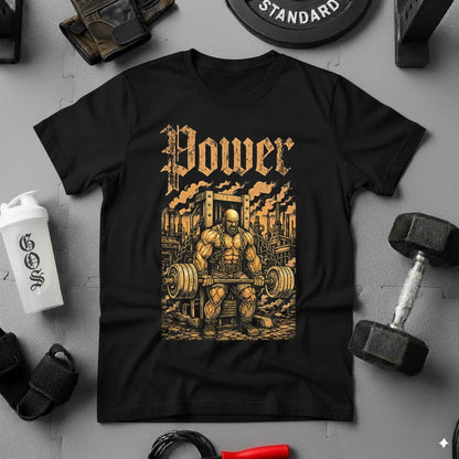Power
