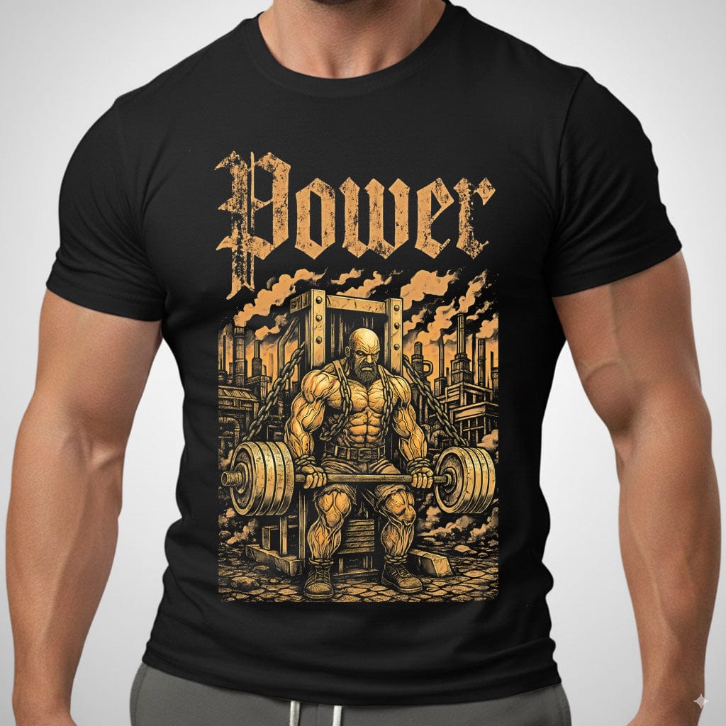 Power