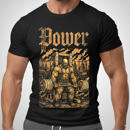 Power