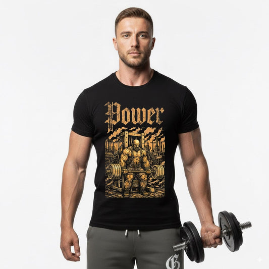 Power