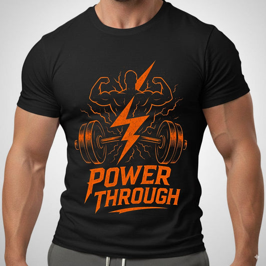 Power Through