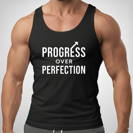 Progress Over Perfection
