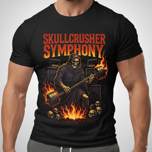 Skullcrusher Symphony