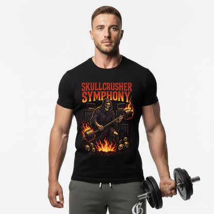 Skullcrusher Symphony