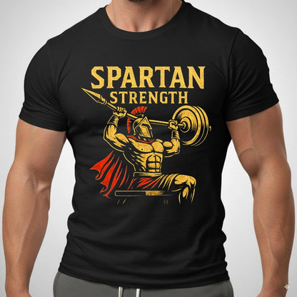 Spartan Strength