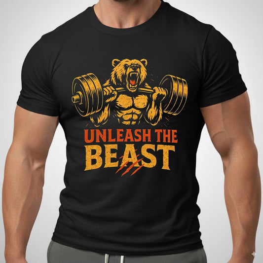 Unleash The Beast