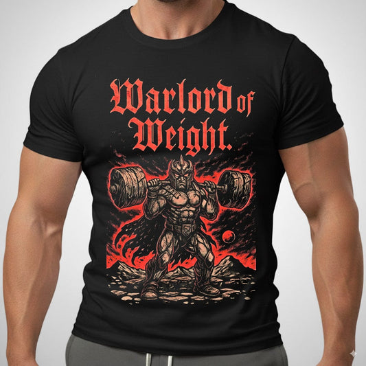 Warlord Of Weight